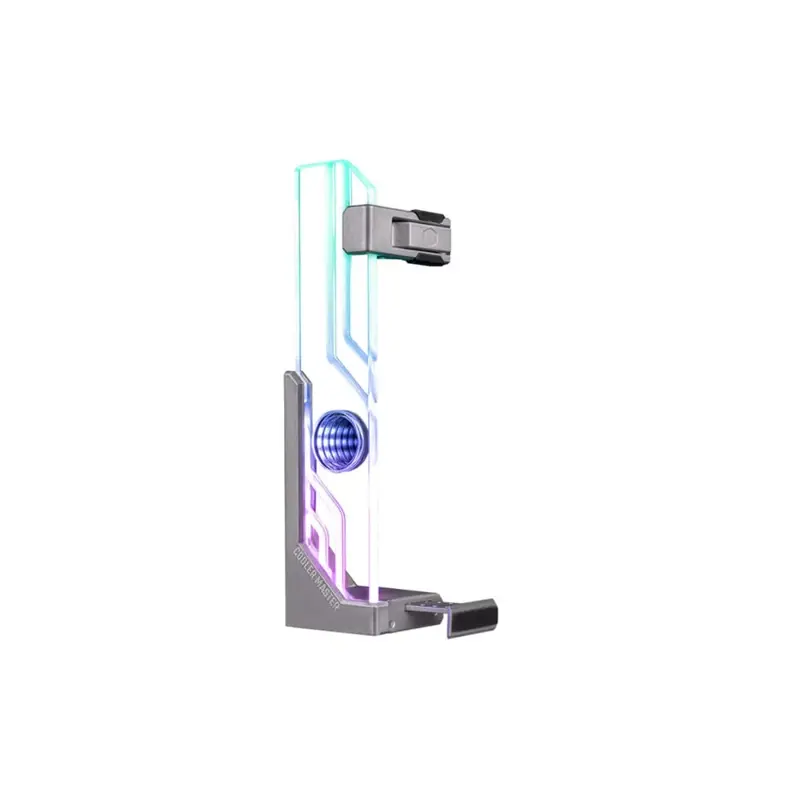 Adaptador VGA Cooler Master Atlas Horizontal ARGB