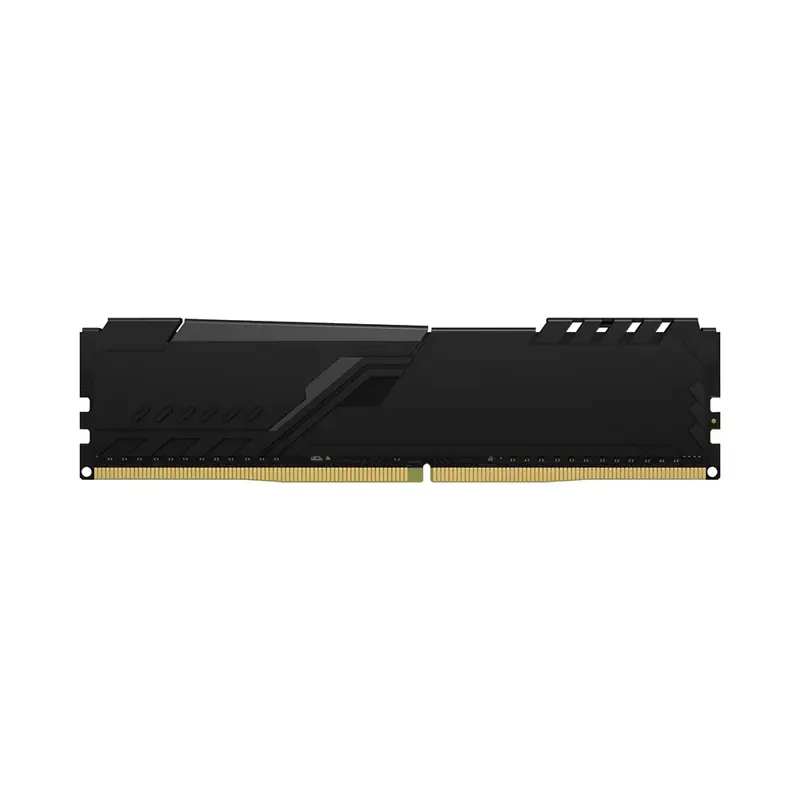 Memoria Ram DDR4 16GB Kingston 3600Mhz Fury Beast Negro