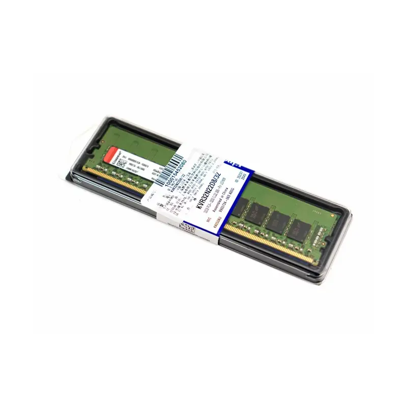 Memoria Kingston 32GB DDR4 3200Mhz CL22 Kvr