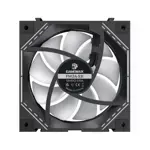 Fan Gamemax Para Gabinete ARGB Magnetico FN12A-S3I