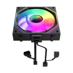 Fan Gamemax Para Gabinete ARGB Magnetico FN12A-S3I