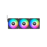Kit de Ventiladores ARGB x3 Thermaltake CT120 EX 120 mm para Gabinete