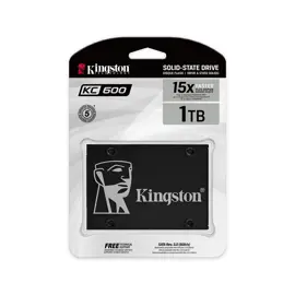 Disco Solido Ssd1tb Kc600 Sataiii ...