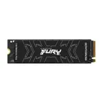 Disco Solido SSD Kingston 500GB Fury Renegade M.2 Nvme 2280 7300Mb/s