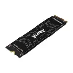 Disco Solido SSD Kingston 500GB Fury Renegade M.2 Nvme 2280 7300Mb/s