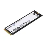 Disco Solido SSD Kingston 500GB Fury Renegade M.2 Nvme 2280 7300Mb/s