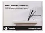 Teclado Carrello Combo Touch Para iPad 10.2 Apple 7 8 9 Gen