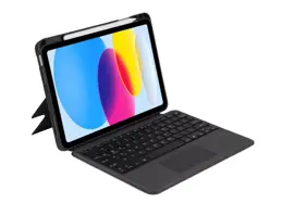 Teclado  Combo Touch Para Ipad 10.2...