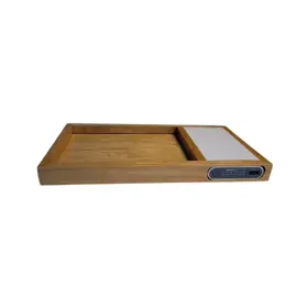Cargador Power Bank Celular Bandeja...