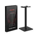 Soporte Para Auriculares Stand Headset Gamer Antideslizante - NEGRO