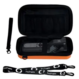 Estuche  Compacto Para Xexe Kit Xx2...