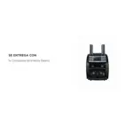 Contadora de Billetes Gadnic 1000min UV IR MG CIS Compacta