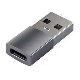 Adaptador De Usb A A Usb C Convert...