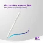 PENCIL 37BYTES DUAL IOS ANDROID