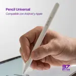 PENCIL 37BYTES DUAL IOS ANDROID