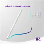 PENCIL 37BYTES DUAL IOS ANDROID