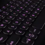 Teclado con Funda ZAGG iPad 10.9 (10 y 11va Gen) Pro Keys