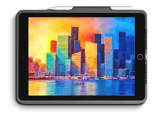 Teclado con Funda ZAGG iPad 10.9 (10 y 11va Gen) Pro Keys