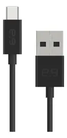 Cable Pure Gear 1.2 M UsbA A UsbC  ...