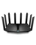 Router Wi-Fi 6 TP-Link AX6000 Archer AX80 WAN/LAN de 2,5 Gbps
