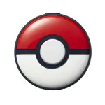 Accesorio Nintendo Pokemon Go Plus + Bluetooth de bajo consumo