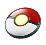 Accesorio Nintendo Pokemon Go Plus + Bluetooth de bajo consumo