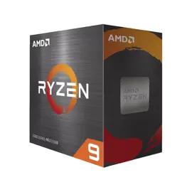 Procesador  Ryzen 9 5900Xt 16 Núcle...