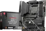 RENOVADO MSI MAG B550 Tomahawk MAX WiFi AMD Gaming
