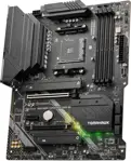 RENOVADO MSI MAG B550 Tomahawk MAX WiFi AMD Gaming