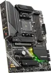 RENOVADO MSI MAG B550 Tomahawk MAX WiFi AMD Gaming