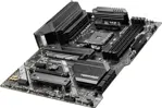RENOVADO MSI MAG B550 Tomahawk MAX WiFi AMD Gaming