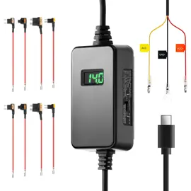 Kit De Cableado Directo Up06 Con A...