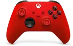 Controlador de juegos Xbox Wireless 2025 Pulse Red