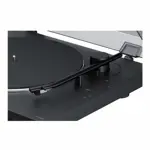 Tocadiscos Sony PS-LX310BT, transmisión por correa, totalmente automática, negra