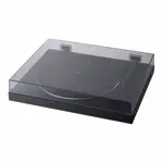 Tocadiscos Sony PS-LX310BT, transmisión por correa, totalmente automática, negra