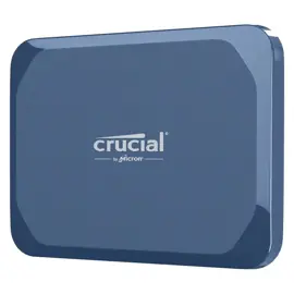 Ssd Portátil  X10 De 1 Tb Usb 3.2 U...