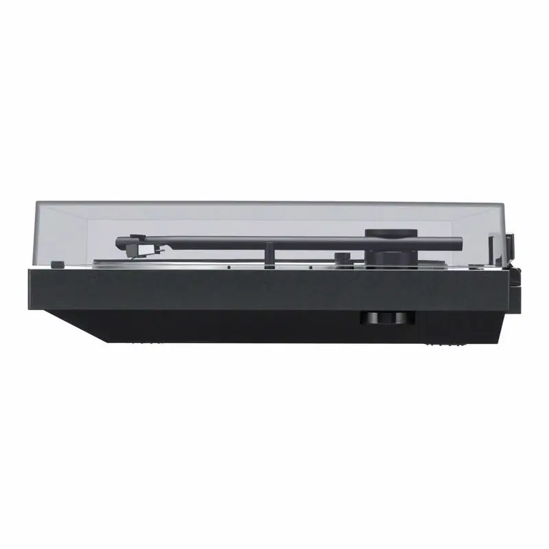 Tocadiscos Sony PS LX310BT, transmisión por correa, totalmente automática, negra