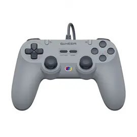 Controlador De Juegos  Tegenaria Li...