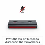 Echo Auto (1.ª generación) Alexa para coche con soporte de ventilación y manos libres