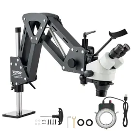 Microscopio Multidireccional Con A...