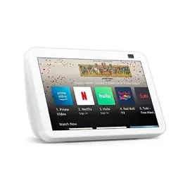 Pantalla Inteligente  Echo Show 8 2...