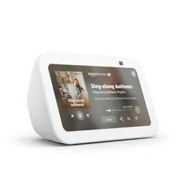 Pantalla Inteligente Echo Show 5 C...