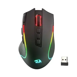Ratón Para Juegos M612 Pro Rgb 800...
