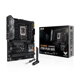 Placa Madre Tuf Gaming Z790Plus Wi...