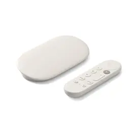 Streamer Tv 4K Con Control Remoto ...