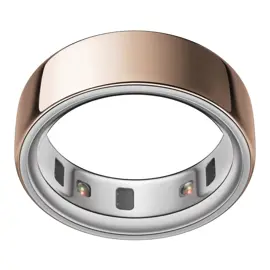 Anillo Smart Ring , 4 Unidades, Oro...