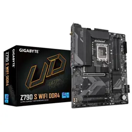 Placa Madre Z790 S Wifi Ddr4 Lga 1...