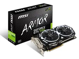 Tarjeta Gráfica Gaming Geforce Gtx...