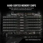 RAM Corsair VENGEANCE LPX DDR4 32 GB (2 x 16 GB) 3200 MHz CL16