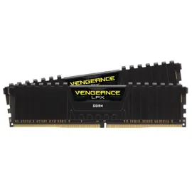 Ram Vengeance Lpx Ddr4 32 Gb (2 X ...